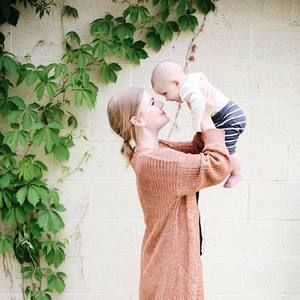 Meet your Posher, Maddison